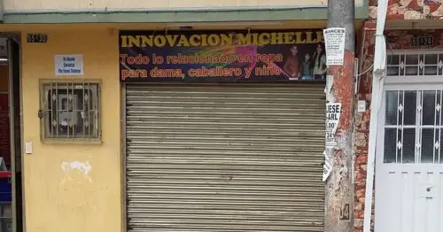 INNOVACION MICHELLE INNOVACION MICHELLE